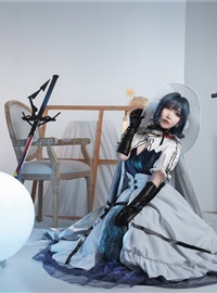 Coser Noodle Cake Xian'er NO.094 Xingji(23)